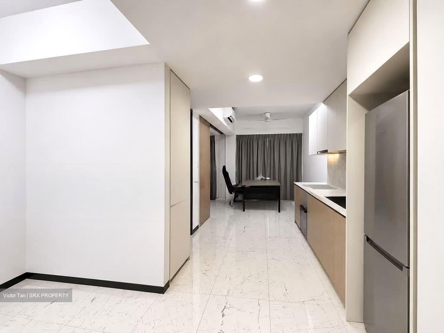 Pasir Ris 8 (D18), Apartment #581415451